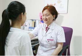 黃石東方婦科女子醫(yī)院